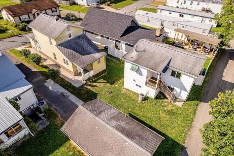 532 Herman Avenue Star City WV 26505