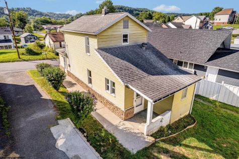 532 Herman Avenue Star City WV 26505