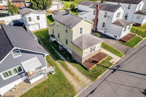 532 Herman Avenue Star City WV 26505