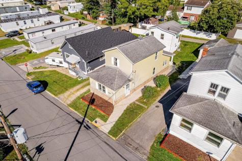 532 Herman Avenue Star City WV 26505