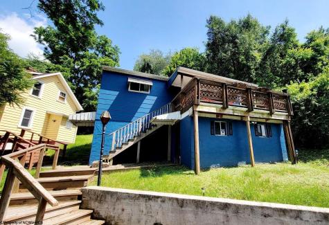 1024 Cayton Street Morgantown WV 26505