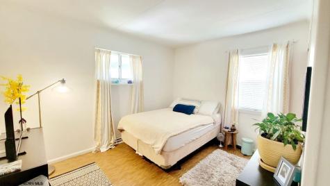 1024 Cayton Street Morgantown WV 26505