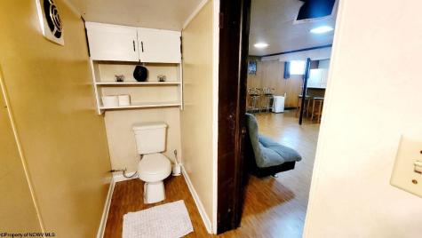 1024 Cayton Street Morgantown WV 26505