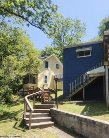 1024 Cayton Street Morgantown WV 26505