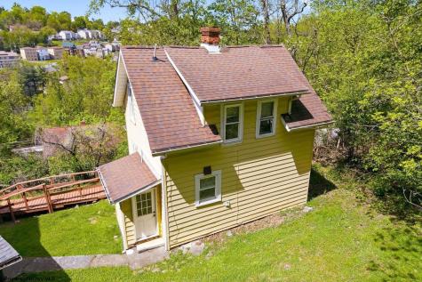 1024 Cayton Street Morgantown WV 26505
