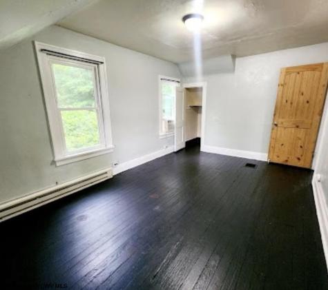 1024 Cayton Street Morgantown WV 26505