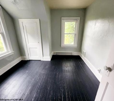 1024 Cayton Street Morgantown WV 26505