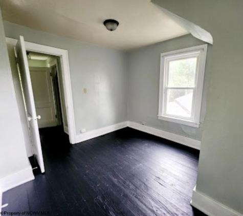1024 Cayton Street Morgantown WV 26505