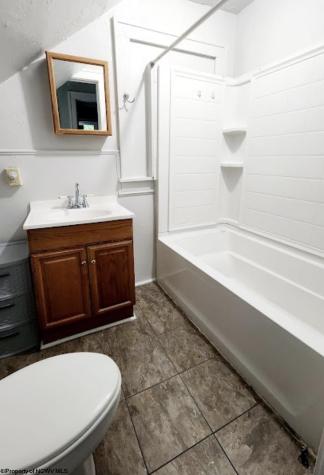 1024 Cayton Street Morgantown WV 26505