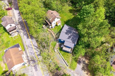 1024 Cayton Street Morgantown WV 26505