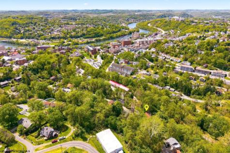 1024 Cayton Street Morgantown WV 26505