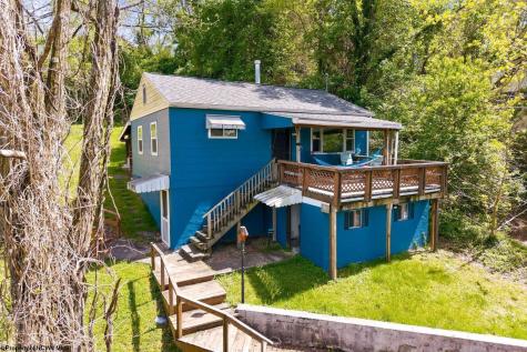 1024 Cayton Street Morgantown WV 26505