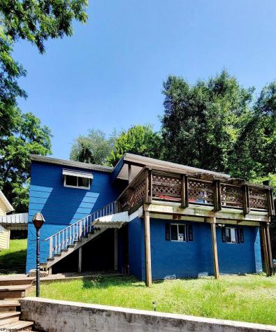 1024 Cayton Street Morgantown WV 26505