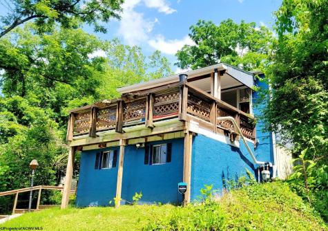 1024 Cayton Street Morgantown WV 26505