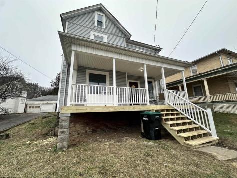 425 Hornor Avenue Clarksburg WV 26301