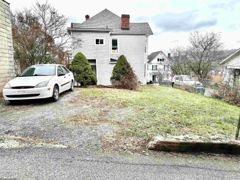 425 Hornor Avenue Clarksburg WV 26301