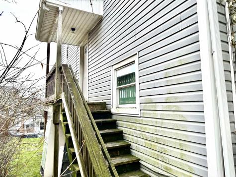 425 Hornor Avenue Clarksburg WV 26301