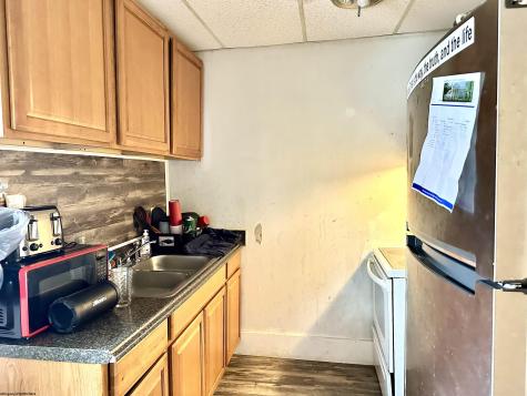 425 Hornor Avenue Clarksburg WV 26301