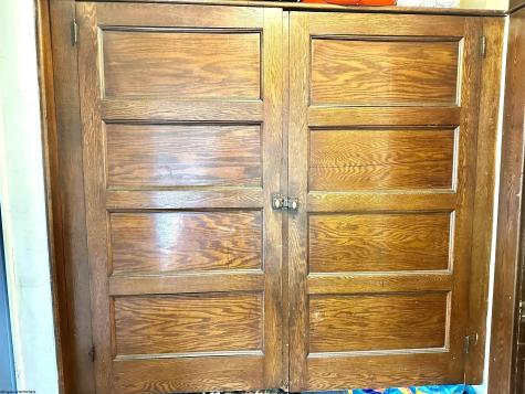 425 Hornor Avenue Clarksburg WV 26301