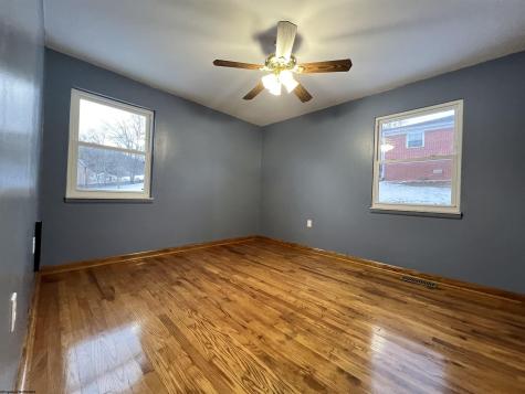803 Airforce Road Weston WV 26452