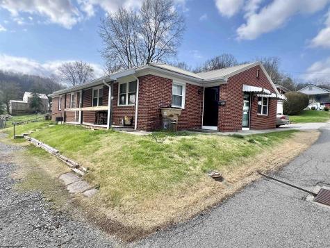803 Airforce Road Weston WV 26452