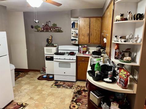 803 Airforce Road Weston WV 26452