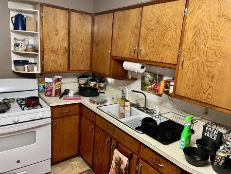 803 Airforce Road Weston WV 26452