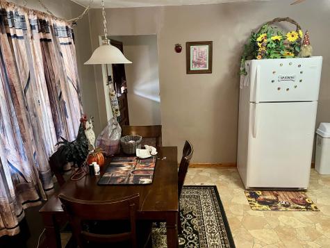 803 Airforce Road Weston WV 26452