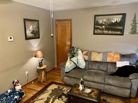 803 Airforce Road Weston WV 26452
