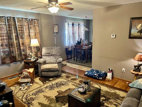 803 Airforce Road Weston WV 26452