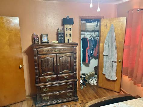 803 Airforce Road Weston WV 26452