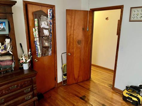 803 Airforce Road Weston WV 26452