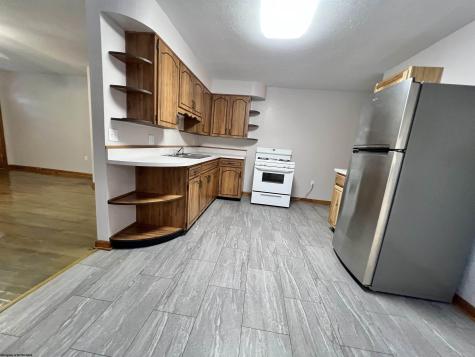 803 Airforce Road Weston WV 26452