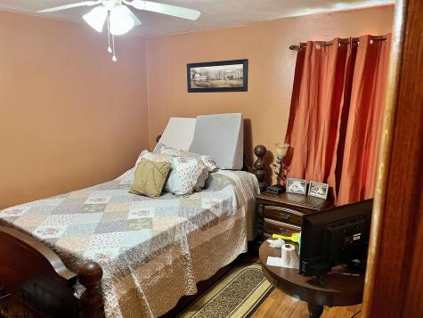 803 Airforce Road Weston WV 26452