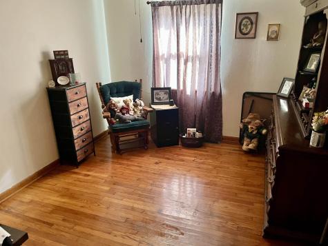 803 Airforce Road Weston WV 26452