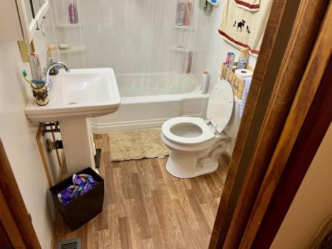 803 Airforce Road Weston WV 26452