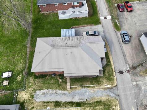 803 Airforce Road Weston WV 26452