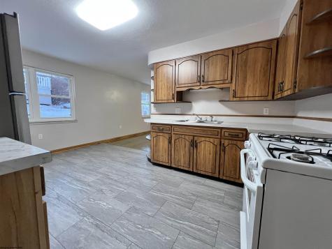 803 Airforce Road Weston WV 26452