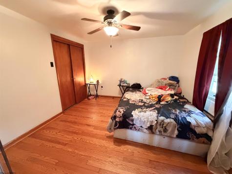 128 Coleman Avenue Clarksburg WV 26301