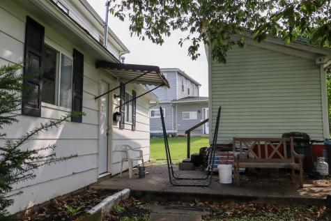 128 Coleman Avenue Clarksburg WV 26301