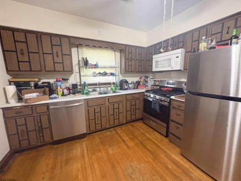 128 Coleman Avenue Clarksburg WV 26301