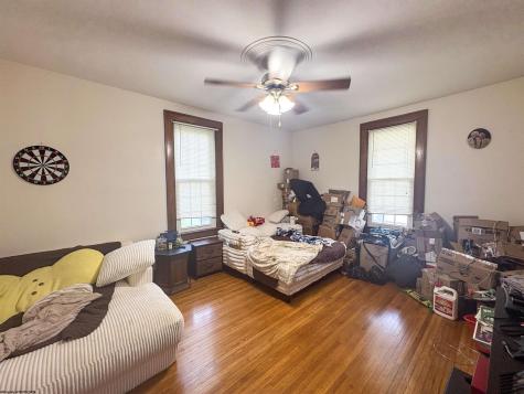 128 Coleman Avenue Clarksburg WV 26301