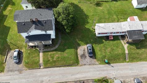 128 Coleman Avenue Clarksburg WV 26301