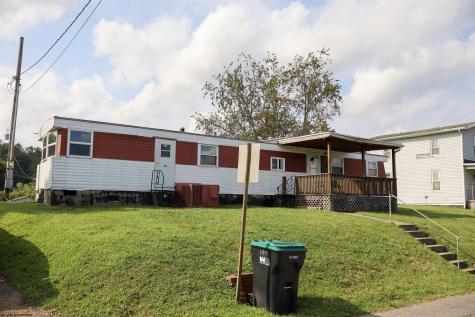 128 Coleman Avenue Clarksburg WV 26301