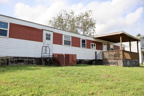 128 Coleman Avenue Clarksburg WV 26301