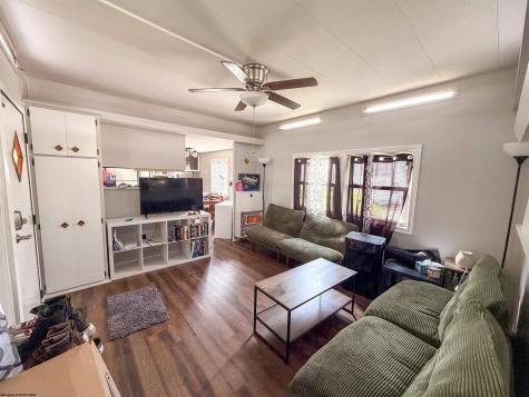 128 Coleman Avenue Clarksburg WV 26301