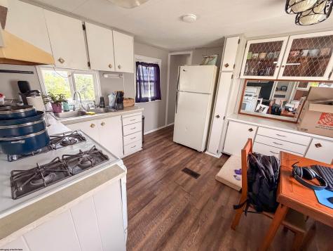 128 Coleman Avenue Clarksburg WV 26301