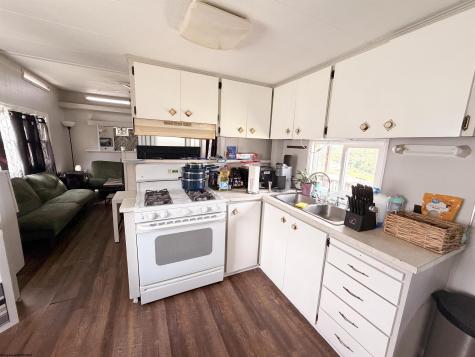 128 Coleman Avenue Clarksburg WV 26301
