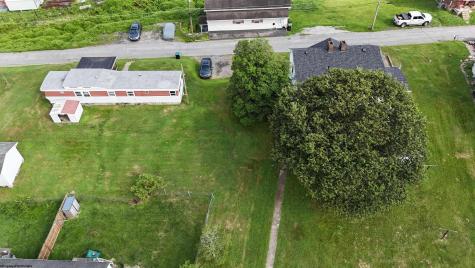 128 Coleman Avenue Clarksburg WV 26301
