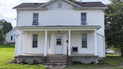 128 Coleman Avenue Clarksburg WV 26301